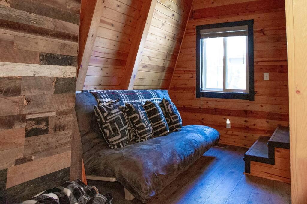 Grand Canyon Cabin! One Hour And 10 Minutes To The South Entrance! Williams Exterior foto