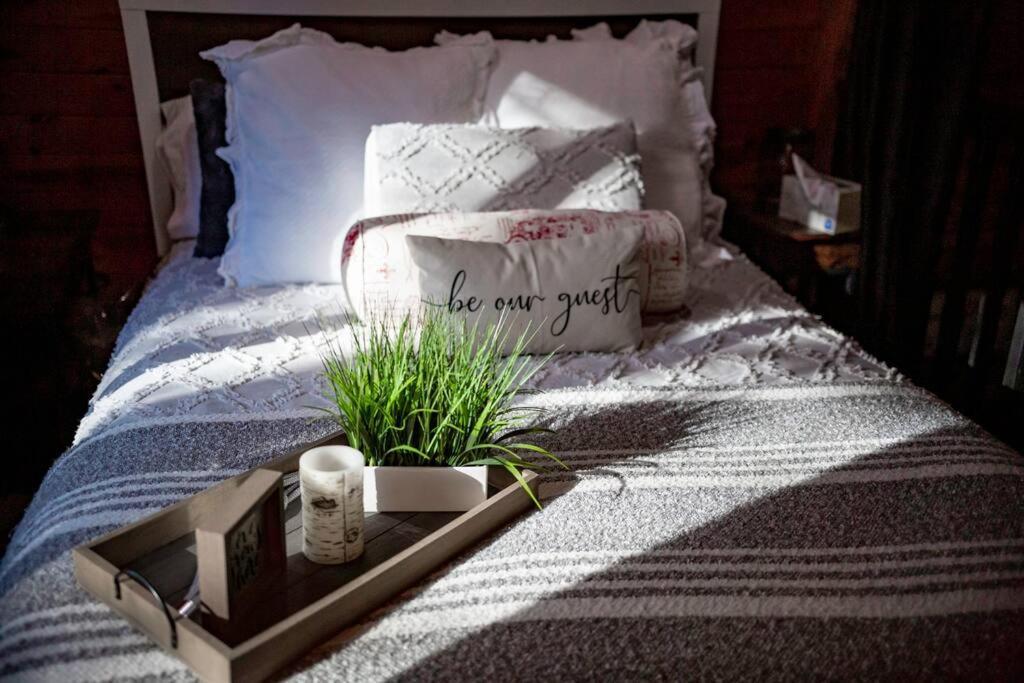 Grand Canyon Cabin! One Hour And 10 Minutes To The South Entrance! Williams Exterior foto
