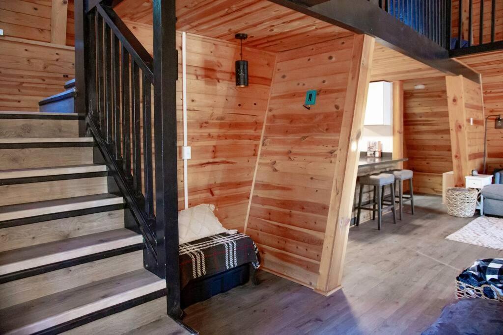 Grand Canyon Cabin! One Hour And 10 Minutes To The South Entrance! Williams Exterior foto