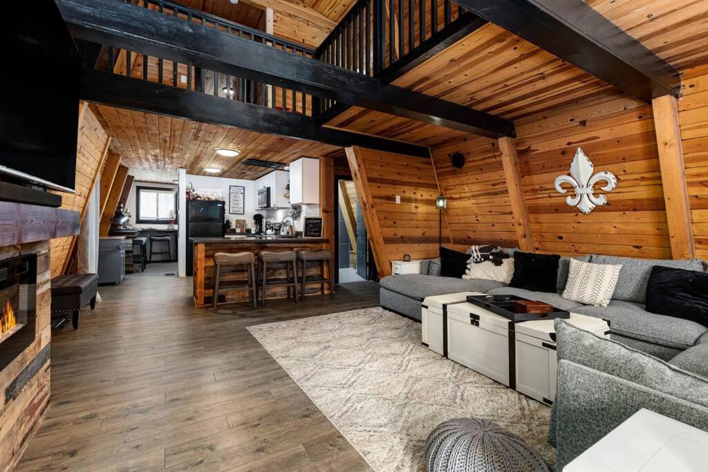 Grand Canyon Cabin! One Hour And 10 Minutes To The South Entrance! Williams Exterior foto