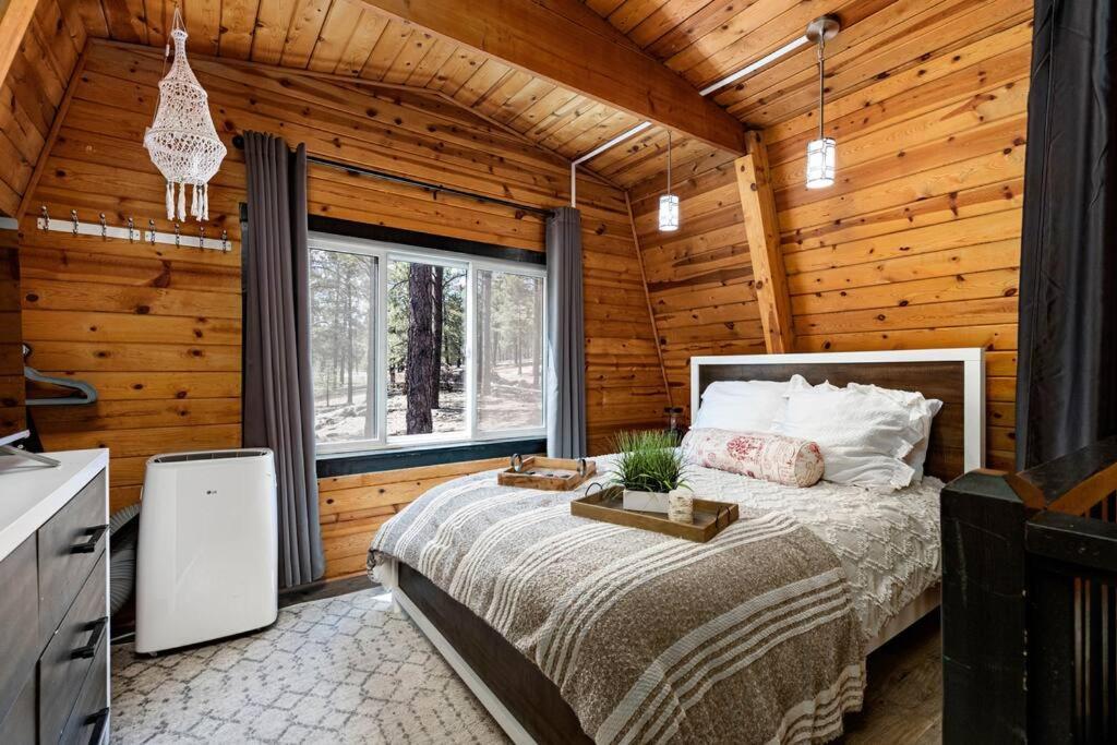 Grand Canyon Cabin! One Hour And 10 Minutes To The South Entrance! Williams Exterior foto