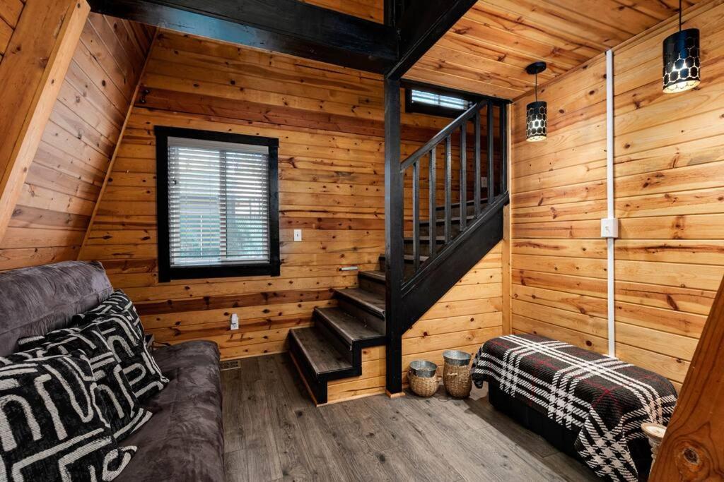 Grand Canyon Cabin! One Hour And 10 Minutes To The South Entrance! Williams Exterior foto