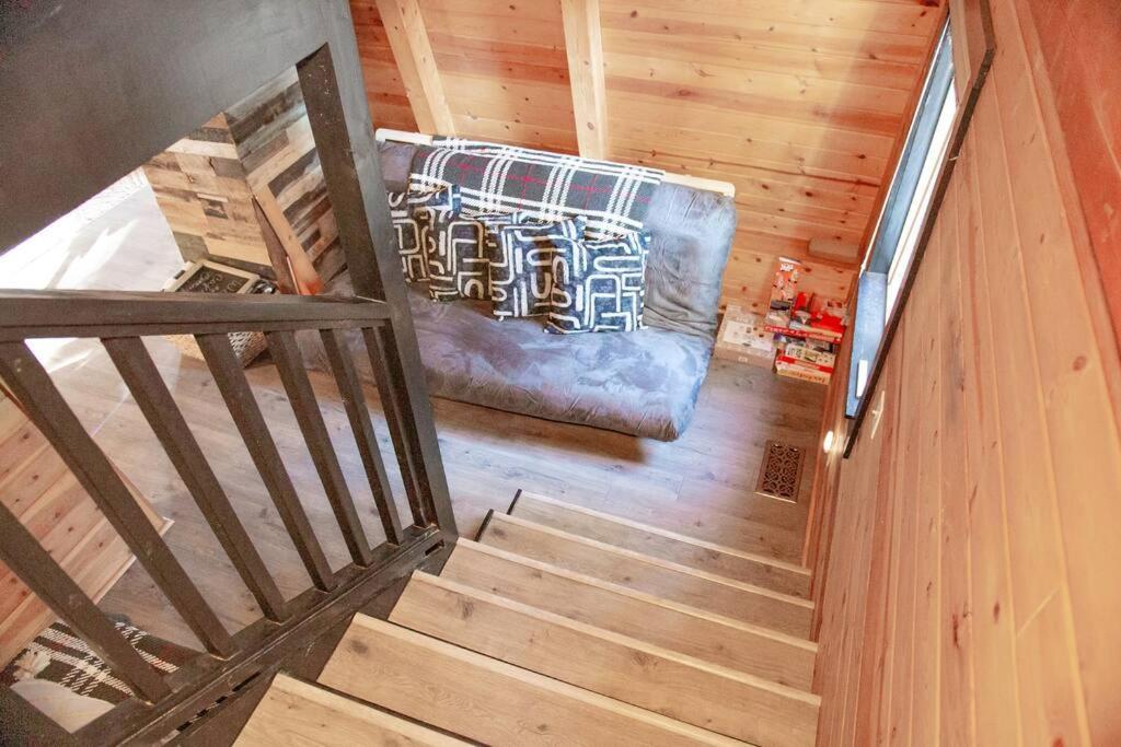 Grand Canyon Cabin! One Hour And 10 Minutes To The South Entrance! Williams Exterior foto
