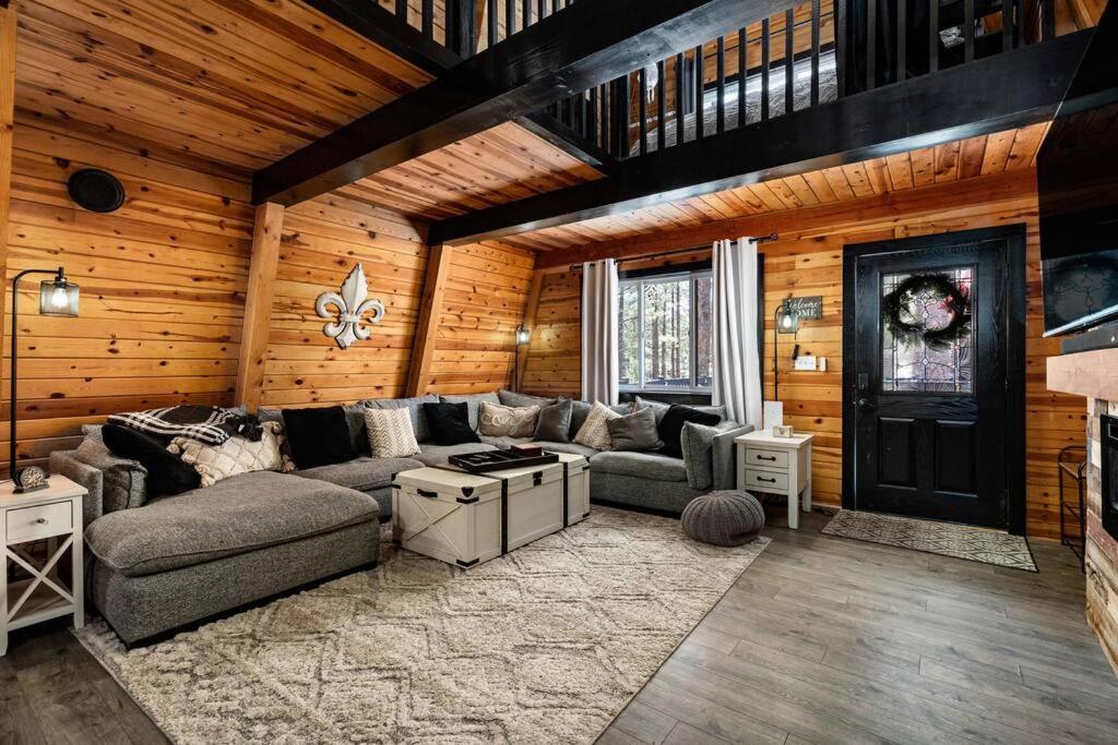 Grand Canyon Cabin! One Hour And 10 Minutes To The South Entrance! Williams Exterior foto